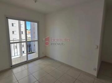 Apartamento · 70m² · 2 Quartos · 1 Vaga · APARTAMENTO PARA LOCAÇÃO NO CONDOMÍNIO LIVING ITIRAPINA - JUNDIAÍ/SP