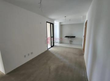 Apartamento · 58m² · 2 Quartos · 1 Vaga · APARTAMENTO À VENDA NO CONDOMÍNIO ALTOS DA AVENIDA - JARDIM DO LAGO - JUNDIAÍ/SP