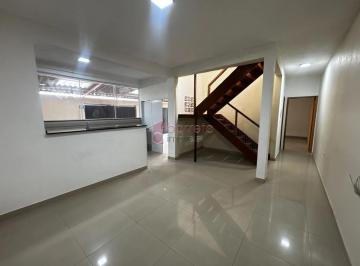 Casa · 140m² · 3 Quartos · 2 Vagas · SOBRADO PARA LOCAÇÃO NO RESIDENCIAL JUNDIAÍ - JUNDIAÍ/SP