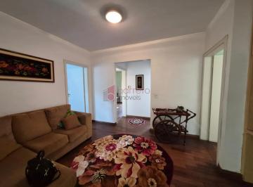 Casa · 304m² · 3 Quartos · 4 Vagas · CASA COM 3 QUARTOS À VENDA NO JARDIM DAS SAMAMBAIAS - REGIÃO DA MALOTA - JUNDIAÍ/SP
