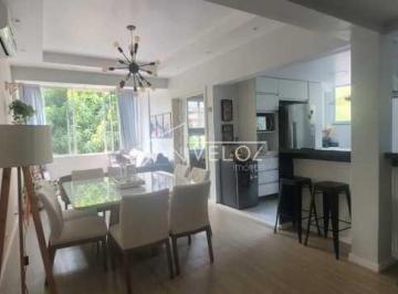 Apartamento de 3 quartos, Rio de Janeiro · Apartamento 3 quartos - Reformado