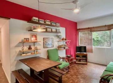 Apartamento · 61m² · 2 Quartos · 1 Vaga · Apartamento : Padrão / Residencial / Ipanema