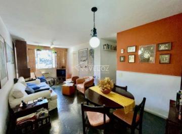 Apartamento · 85m² · 3 Quartos · 1 Vaga · Apartamento -  / Residencial / Laranjeiras