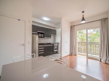 07241300-5774-4489-b7da-e3aea1c1397a · Sensacional apartamento para venda em Granja Viana com 1 quarto, sendo 1 suíte, 38m²