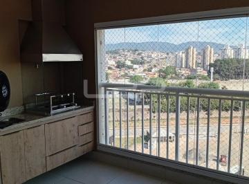 Apartamento · 109m² · 3 Quartos · 2 Vagas · APARTAMENTO PARA LOCAÇÃO - BOTANIC CLUB - JUNDIAÍ SP