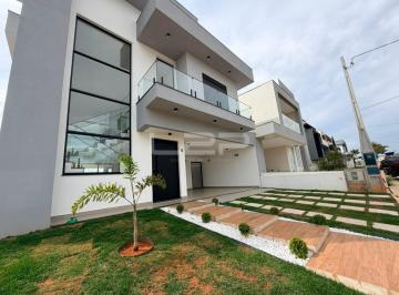 Casa · 240m² · 3 Quartos · 4 Vagas · CASA A VENDA NO CONDOMÍNIO GRAN VILLE SÃO VENÂNCIO, EM ITUPEVA/SP.