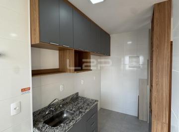 Apartamento · 49m² · 2 Quartos · 1 Vaga · APARTAMENTO À VENDA NO CONDOMÍNIO JARDIM DI FLORENÇA – MEDEIROS, EM JUNDIAÍ.