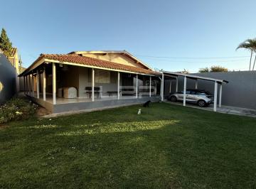 Casa · 232m² · 4 Quartos · 2 Vagas · CASA TÉRREA À VENDA NO JARDIM PRIMAVERA EM ITUPEVA/SP