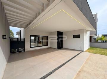 Casa · 155m² · 3 Quartos · 4 Vagas · CASA TÉRREA A VENDA NO CONDOMÍNIO GRAN VILLE SÃO VENÂNCIO, EM ITUPEVA/SP.