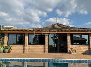 Rural · 410m² · 5 Quartos · 6 Vagas · CHÁCARA MOBILIADA À VENDA - 2 CASAS JARDIM ADÉLIA JUNDIAÍ SP