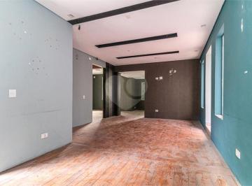 Casa de 1 quarto, São Paulo · Sobrado Comercial em Pinheiros — ao lado da estação Oscar Freire do Metrô