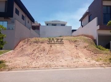 Terreno · 378m² · Lote à Venda no Condomínio Verana SJC - 377 m² com Lazer Completo