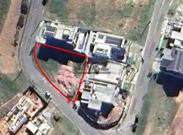 Terreno · 480m² · Venda Terreno 479 m² no Condomínio Verana Putim - Aceita Permuta | SJC