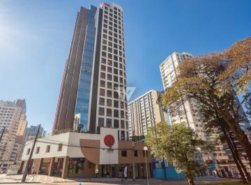 Comercial · 36m² · 1 Vaga · SALA COMERCIAL 1 VAGA BATEL CURITIBA