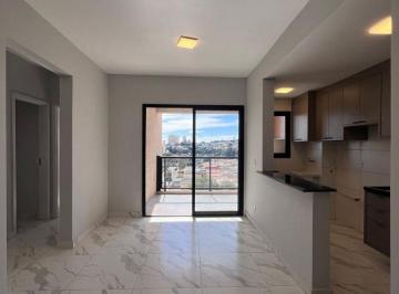 Apartamento de 3 quartos, Valinhos · Lindo Apartamento de 70m² no Condomínio Felice – Valinhos/Sp Sacada Gourmet e Vista Deslumbrante