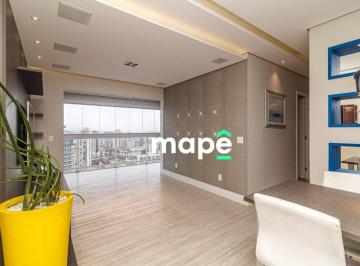 b8682c5a50385198cc8432e9da27a2c1431ace32 · Apartamento à venda, 80 m² por R$ 1.350.000,00 - Gonzaga - Santos/SP