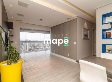 8bffc9c3bda84411ae5e3e5e247e0d3c1042551d · Apartamento à venda, 80 m² por R$ 1.350.000,00 - Gonzaga - Santos/SP