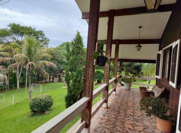 Rural · 1000m² · 5 Quartos · Rurais à venda - no Vale do Ipê Amarelo