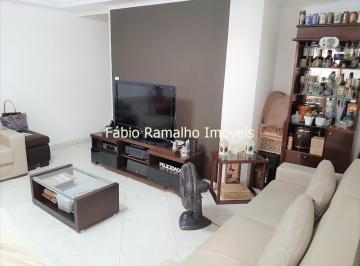 Foto 01 · Casa com 3 dormitórios, suíte, e 2 vagas de garagens. Campo Grande