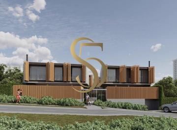 Casa · 304m² · 3 Quartos · 3 Vagas · Casa à venda - em Campina do Siqueira