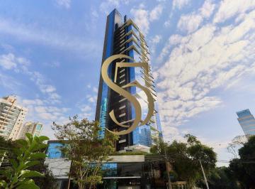 Apartamento · 320m² · 4 Quartos · 4 Vagas · Apartamento à venda - em Ecoville