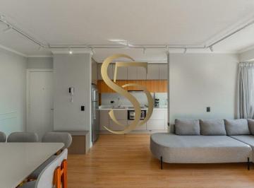 Apartamento · 60m² · 2 Quartos · 1 Vaga · Apartamento de 60 m² com 2 quartos à venda em Água Verde