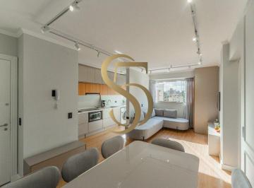 Apartamento · 104m² · 2 Quartos · Apartamento à venda - na Água Verde