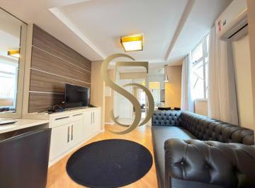 Apartamento · 74m² · 1 Quarto · Apartamento para aluguel - em Batel