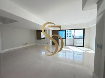 Apartamento · 3 Quartos · Apartamento para aluguel - em Bigorrilho