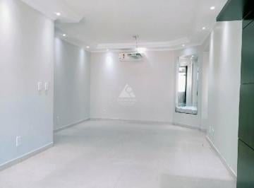 Apartamento · 104m² · 3 Quartos · 1 Vaga · EXCELENTE APTO MOBILIADO C/ 3 QUARTOS SENDO UM SUÍTE - EDIFICIO TIFFANY -  SUDOESTE