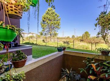 Apartamento de 2 quartos, Curitiba · Apartamento Residencial para Venda no Bairro Campo De Santana