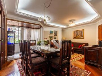 Apartamento · 114m² · 3 Quartos · 2 Vagas · Apartamento à Venda - Campo Belo, 3 Quartos,  114 m² - São Paulo