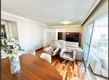 Apartamento · 110m² · 3 Quartos · 2 Vagas · Apartamento à Venda - Santana, 3 Quartos, 110 m² - São Paulo