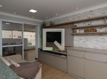 Apartamento · 137m² · 2 Quartos · 2 Vagas · Apartamento à Venda - Vila Augusta, 2 Quartos, 137 m² - Guarulhos