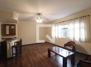 Casa · 207m² · 5 Quartos · 6 Vagas · Casa à Venda - Vila Campo Grande, 5 Quartos, 207 m² - São Paulo
