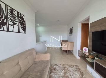 70341099a38c22beaf952c046fd0b92b5a74e326 · Apartamento com 2 dormitórios para alugar - Bairro Parque Santo Antônio - Jacareí/SP