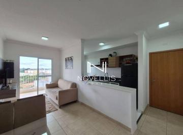 199a842499830cc793dc1346656f4ae551cb0ef3 · Apartamento com 2 dormitórios para alugar - Parque Santo Antônio - Jacareí/SP