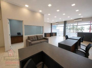 SALÃO PRINCIPAL · Ponto Comercial Frente Mar À Venda Por R$150.000 Guilhermina Praia Grande.