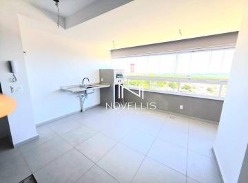 f6516546d1377d9b6d12aa4f5ba03555a8f01d13 · Apartamento no Kingdom Tower à venda, 91 m² por R$ 1.450.000 - Jardim das Colinas - São José dos Cam