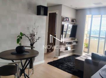 528affdd223f5b2926cffc9880b124ec51746d48 · Apartamento com 3 dormitórios para alugar - Villa Branca - Jacareí/SP