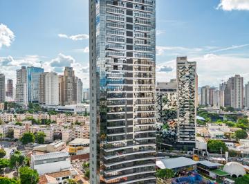 Apartamento de 4 quartos, Goiânia · COBERTURA LINEAR / ZAYN MARISTA