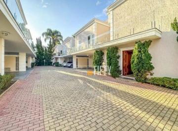 2244f587d43373e4768f6042c078285acac5d8bf · Casa com 4 dormitórios à venda, 320 m² por R$ 2.850.000,00 - Jardim Cordeiro - São Paulo/SP