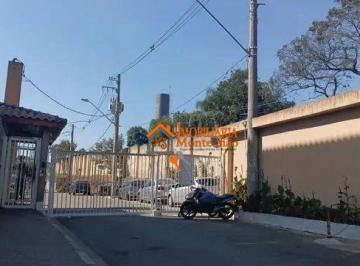 ce4cc2ef448d37d473902063f1c96ed86e25dab8 · Apartamento com 2 dormitórios à venda, 46 m² por R$ 185.000,00 - Jardim Nova Cidade - Guarulhos/SP