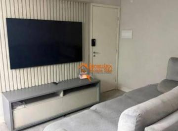 bace79ddbc2705c2689ffac7f2c5903fb7246477 · Apartamento com 2 dormitórios à venda, 60 m² por R$ 605.000,00 - Vila Barros - G