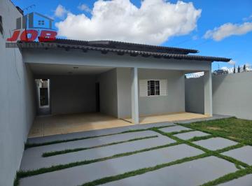 Foto 01 · Casa, Bosque, Formosa, GO