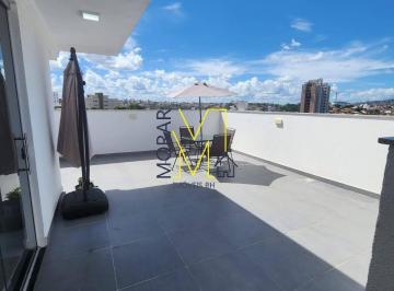 Imagem 1 · Cobertura para venda em Santa Branca, Belo Horizonte