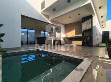 Imagem 1 · Casa de Condomínio para venda em Novo Mundo, Uberlândia