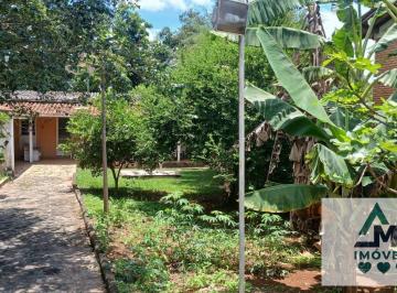 Imagem 1 · Casa para venda em São Conrado, Três Corações