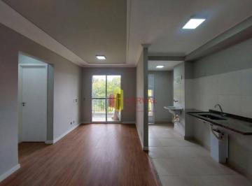 7bab16d1ceac86262301e28b18a0ba91924098ac · Apartamento com 2 dormitórios para alugar, 46 m² por R$ 2.722,00/mês - Jardim Paraíso - Jaguariúna/S