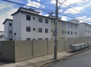 Imagem 1 · Apartamento para venda em Serra Dourada, Vespasiano